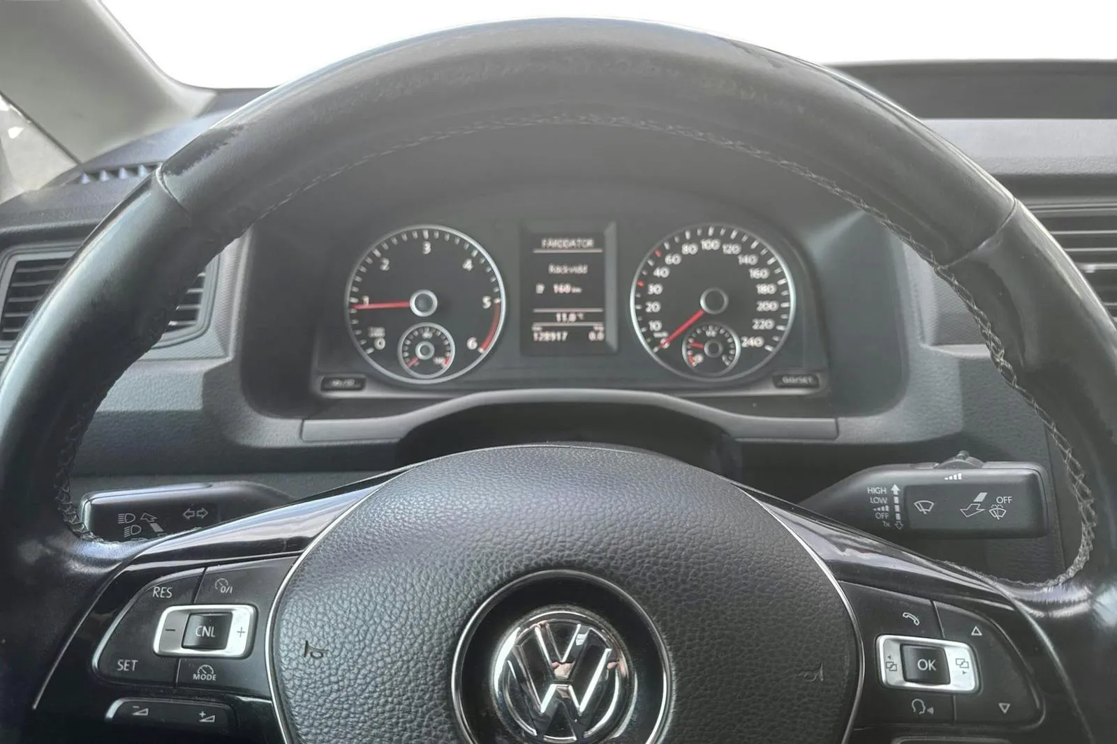Volkswagen Caddy bild 10