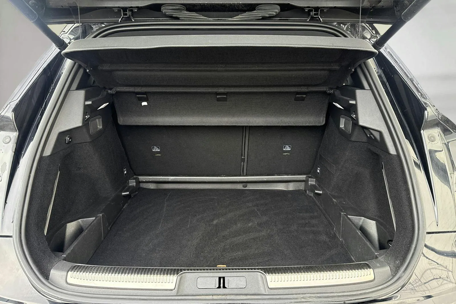 DS 7 Crossback bild 9