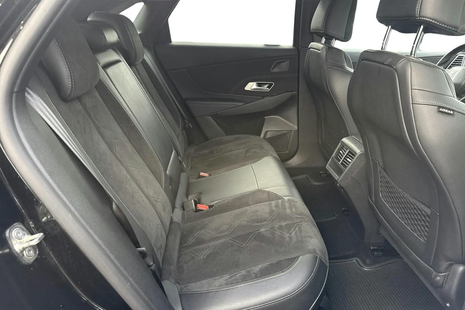 DS 7 Crossback bild 8
