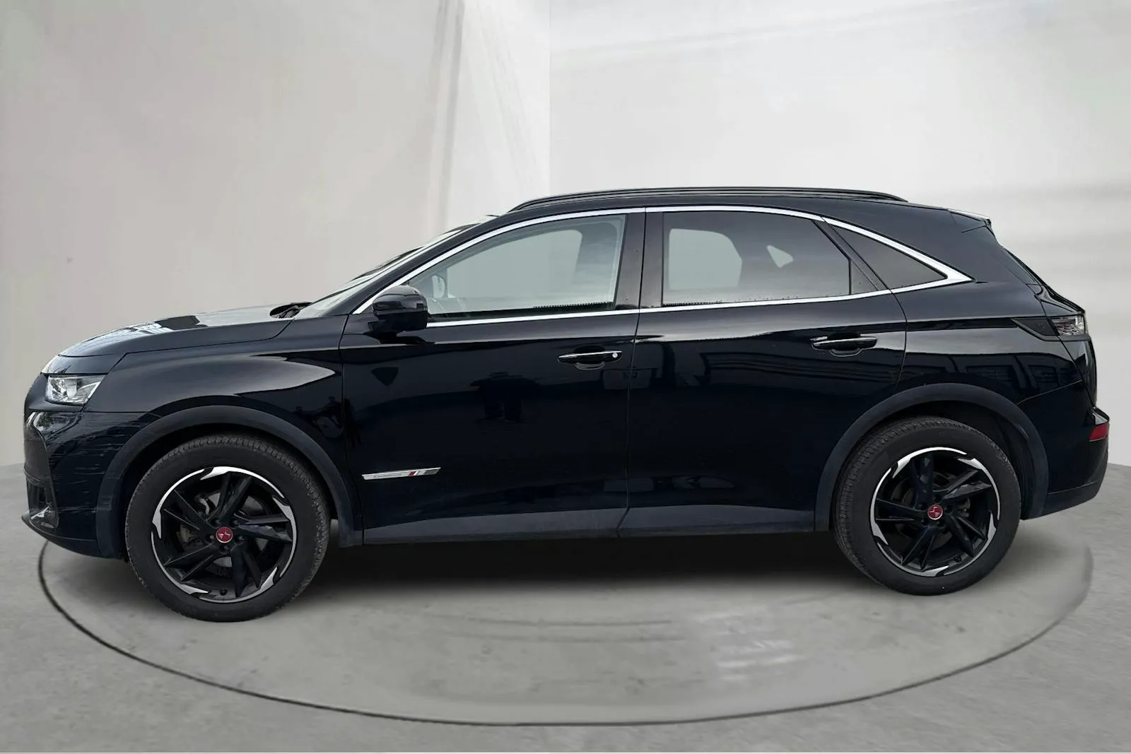 DS 7 Crossback bild 2