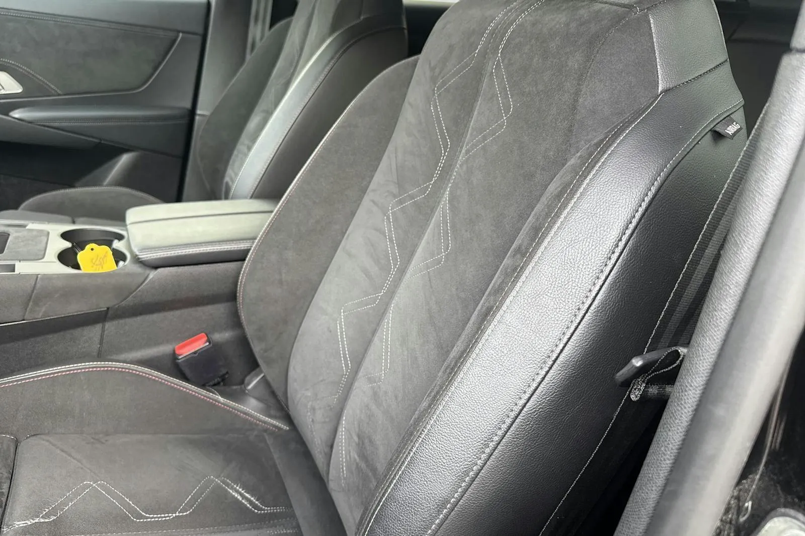 DS 7 Crossback bild 15