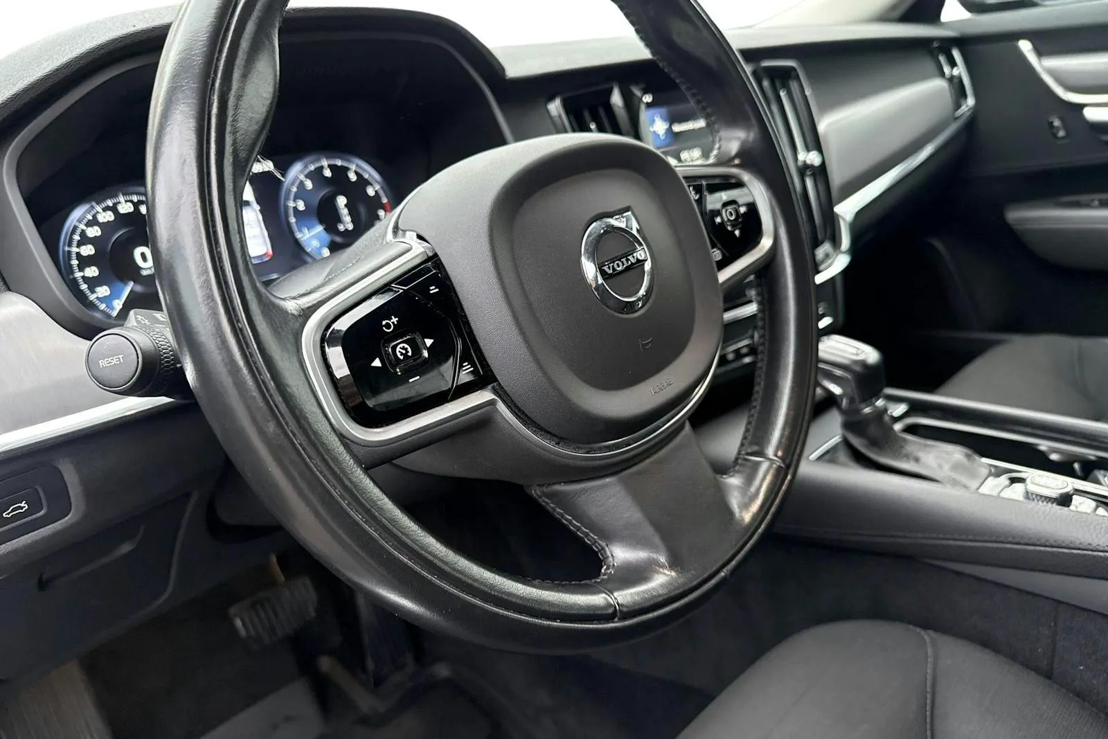 Volvo V90 bild 17