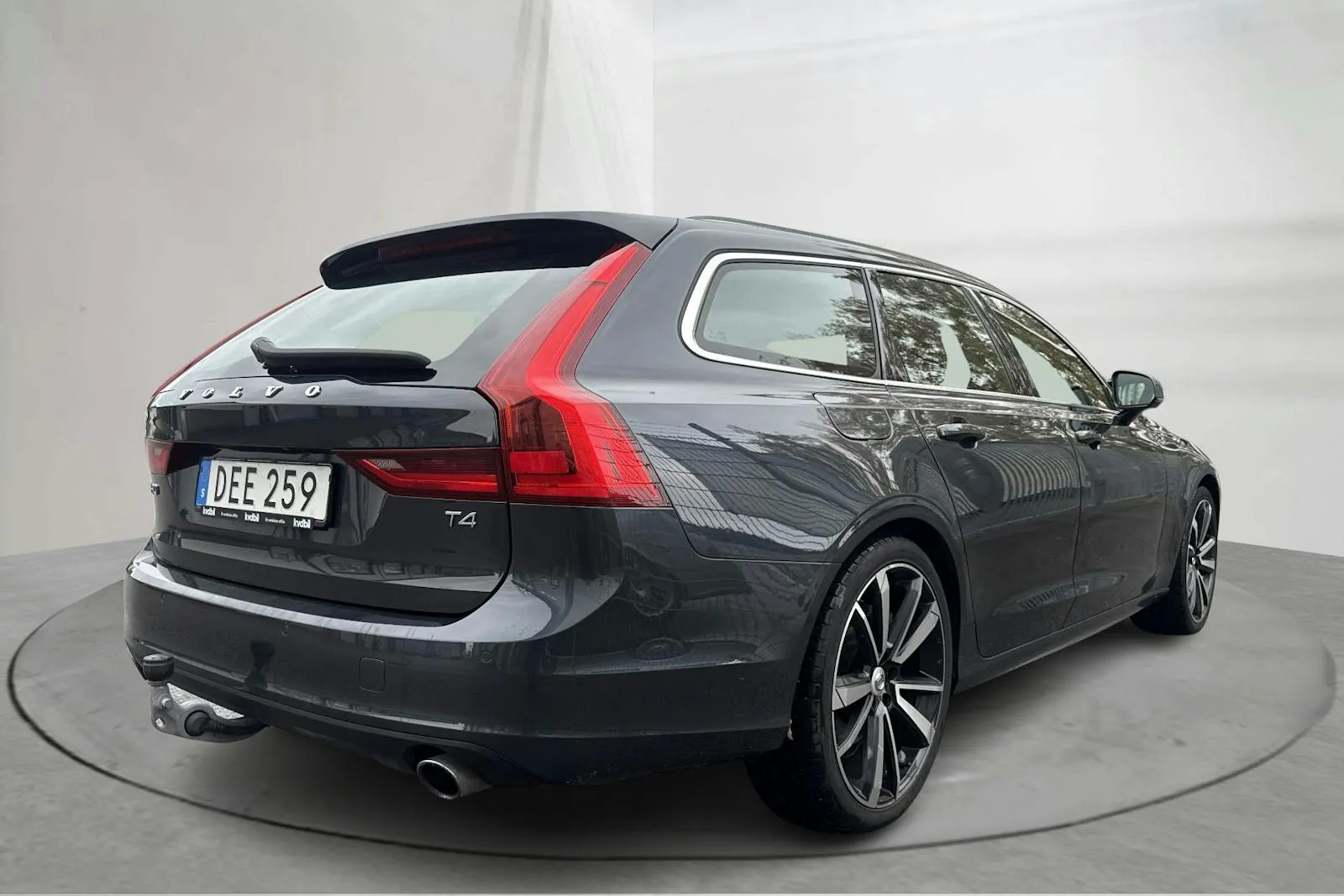 Volvo V90 bild 3
