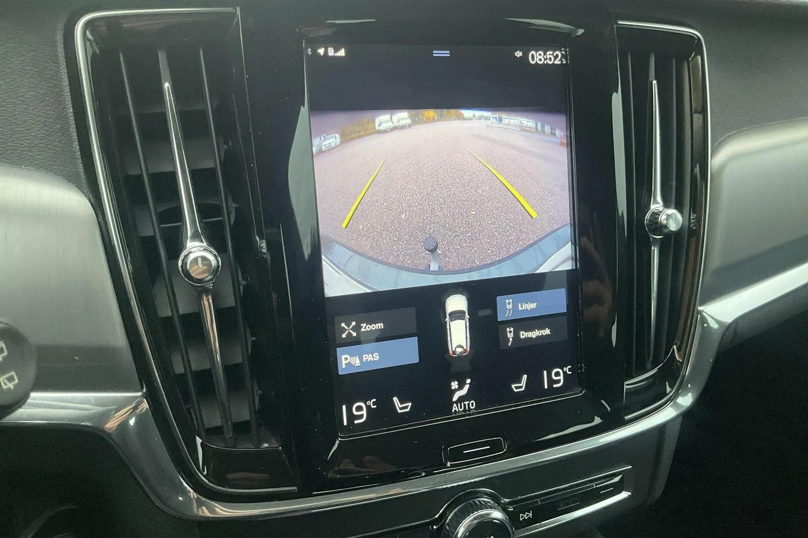 Volvo V90 bild 14