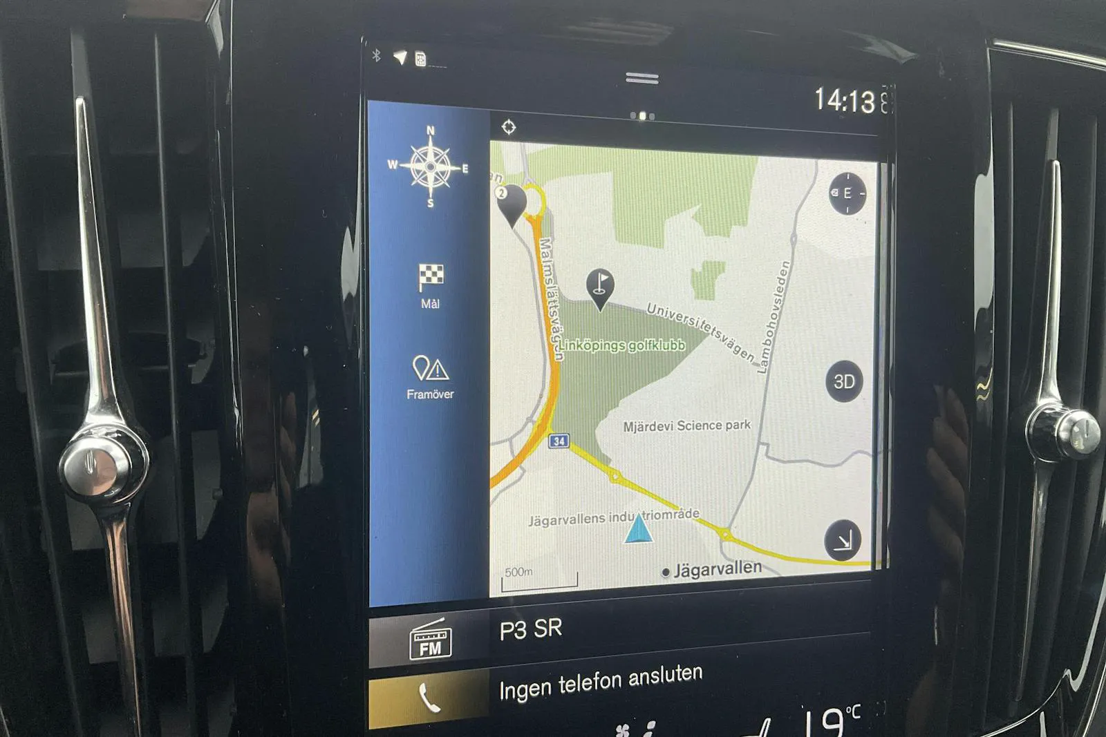 Volvo V90 bild 12