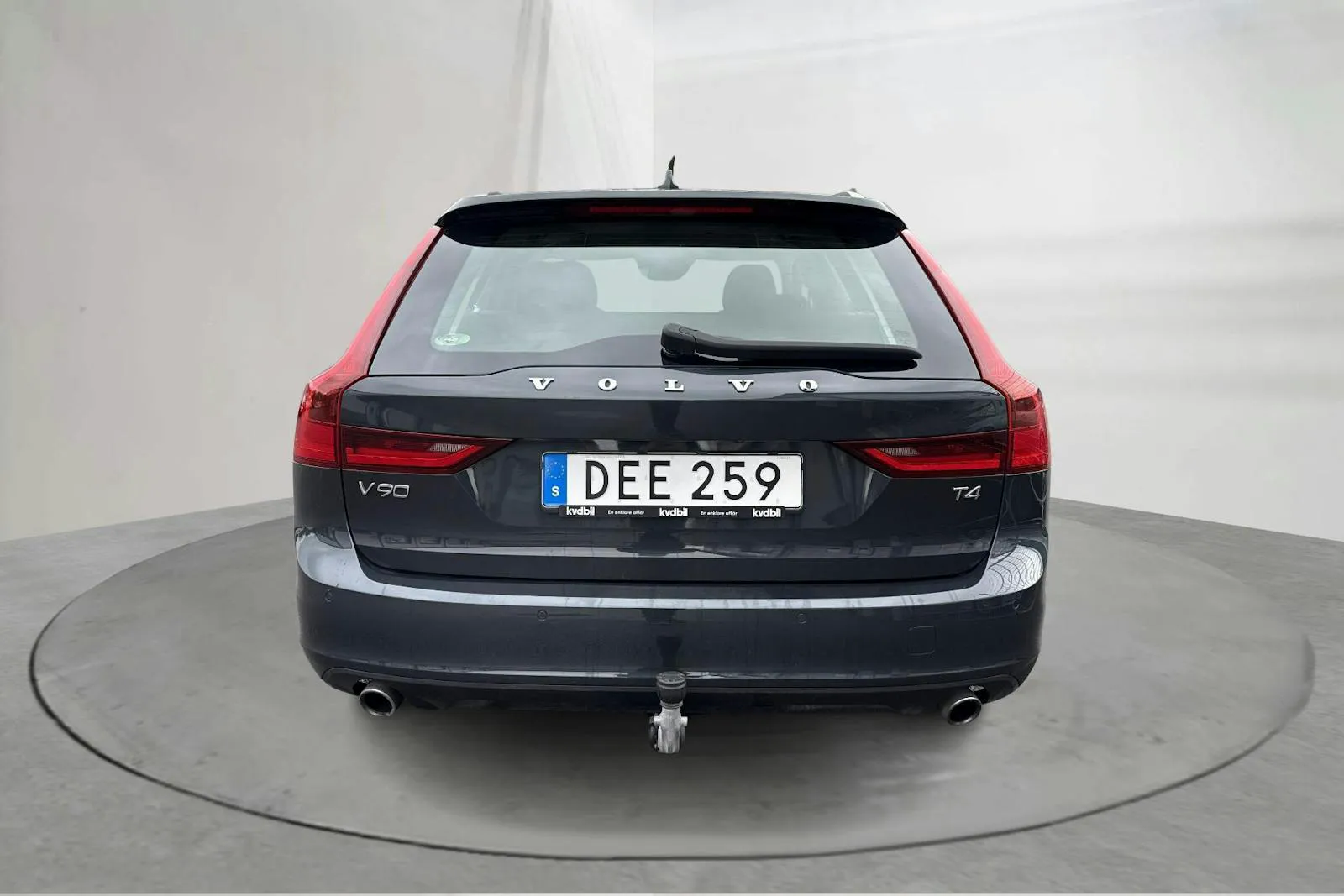 Volvo V90 bild 5