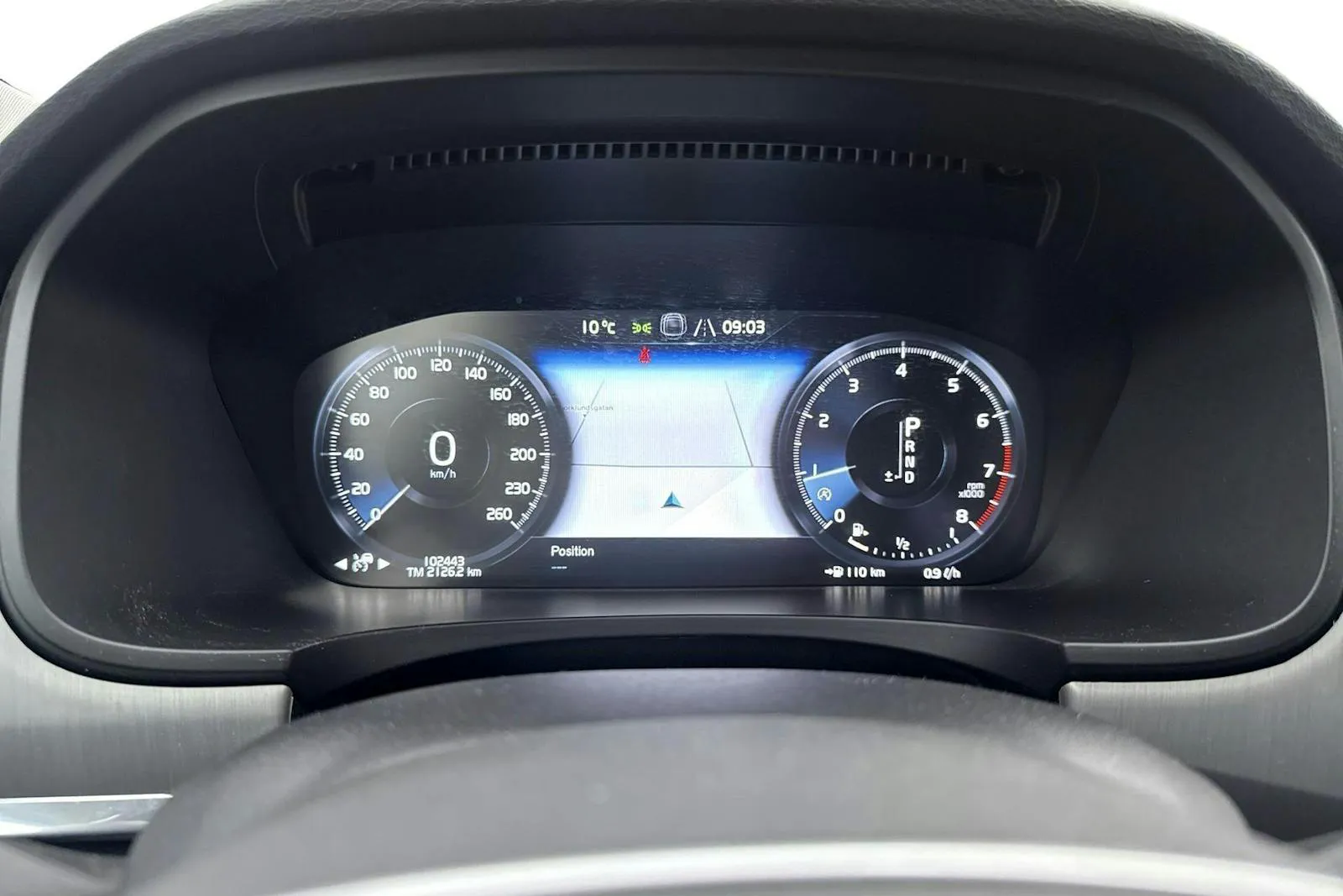 Volvo V90 bild 11