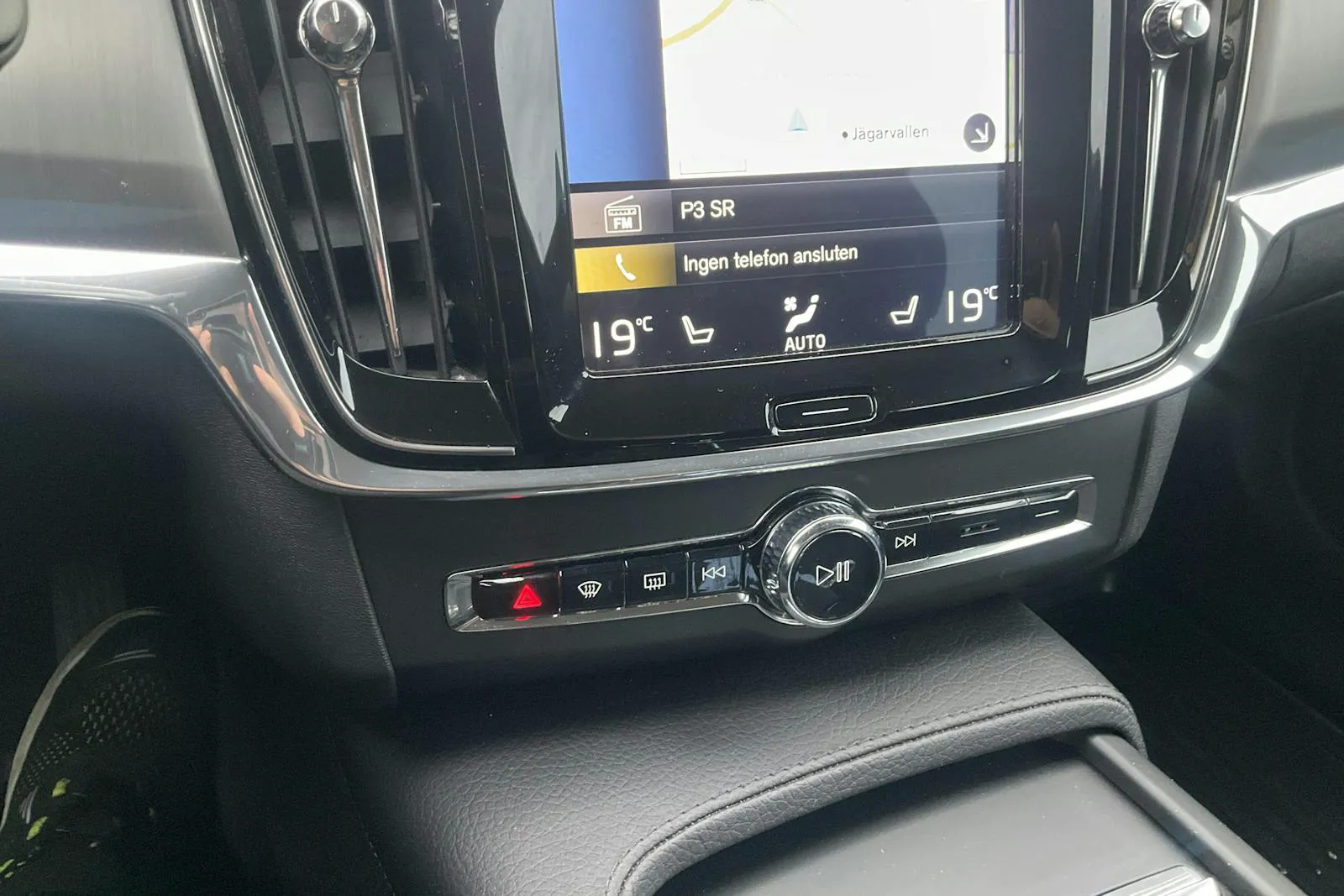 Volvo V90 bild 16