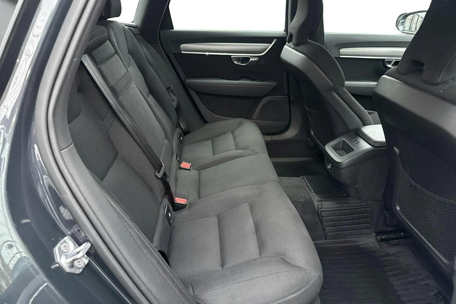 Volvo V90 bild 8