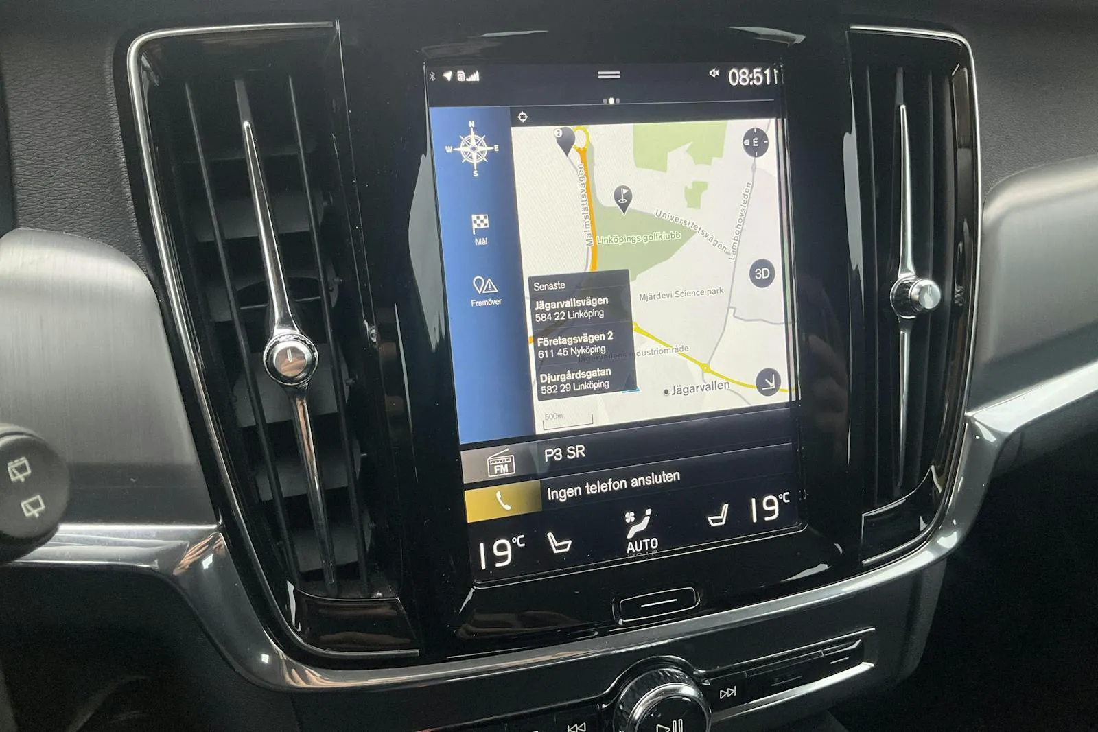 Volvo V90 bild 13