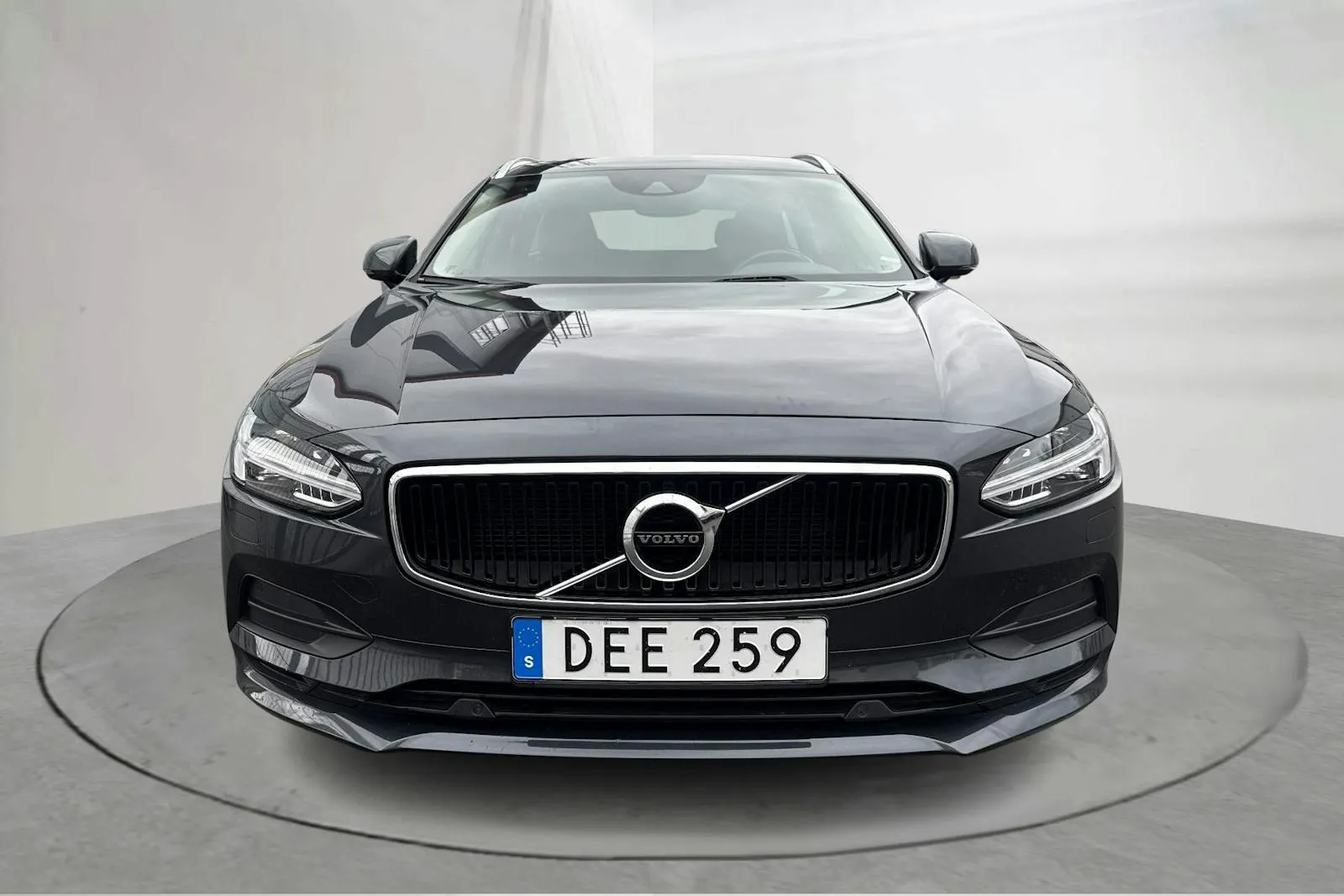Volvo V90 bild 4