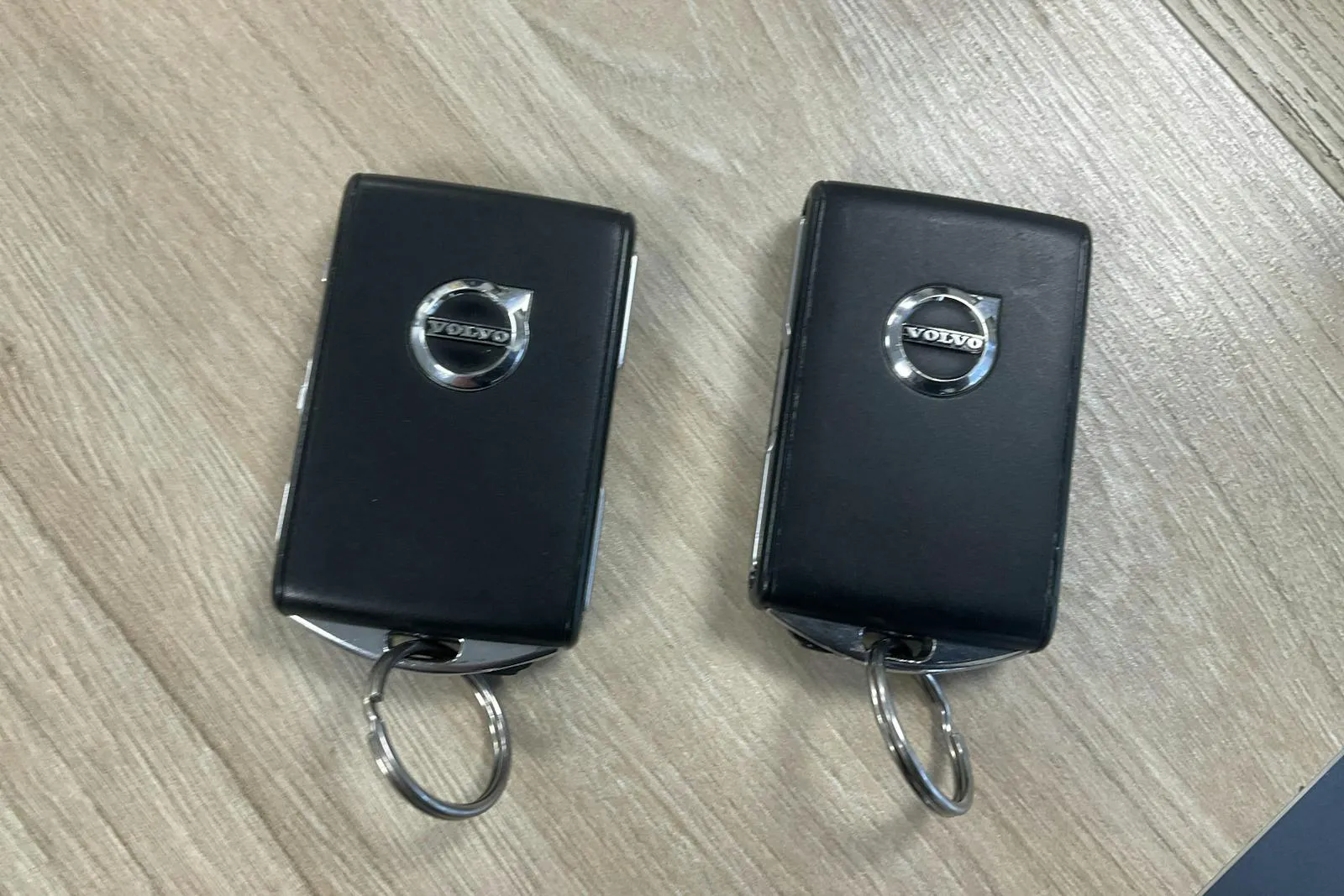 Volvo V90 bild 20