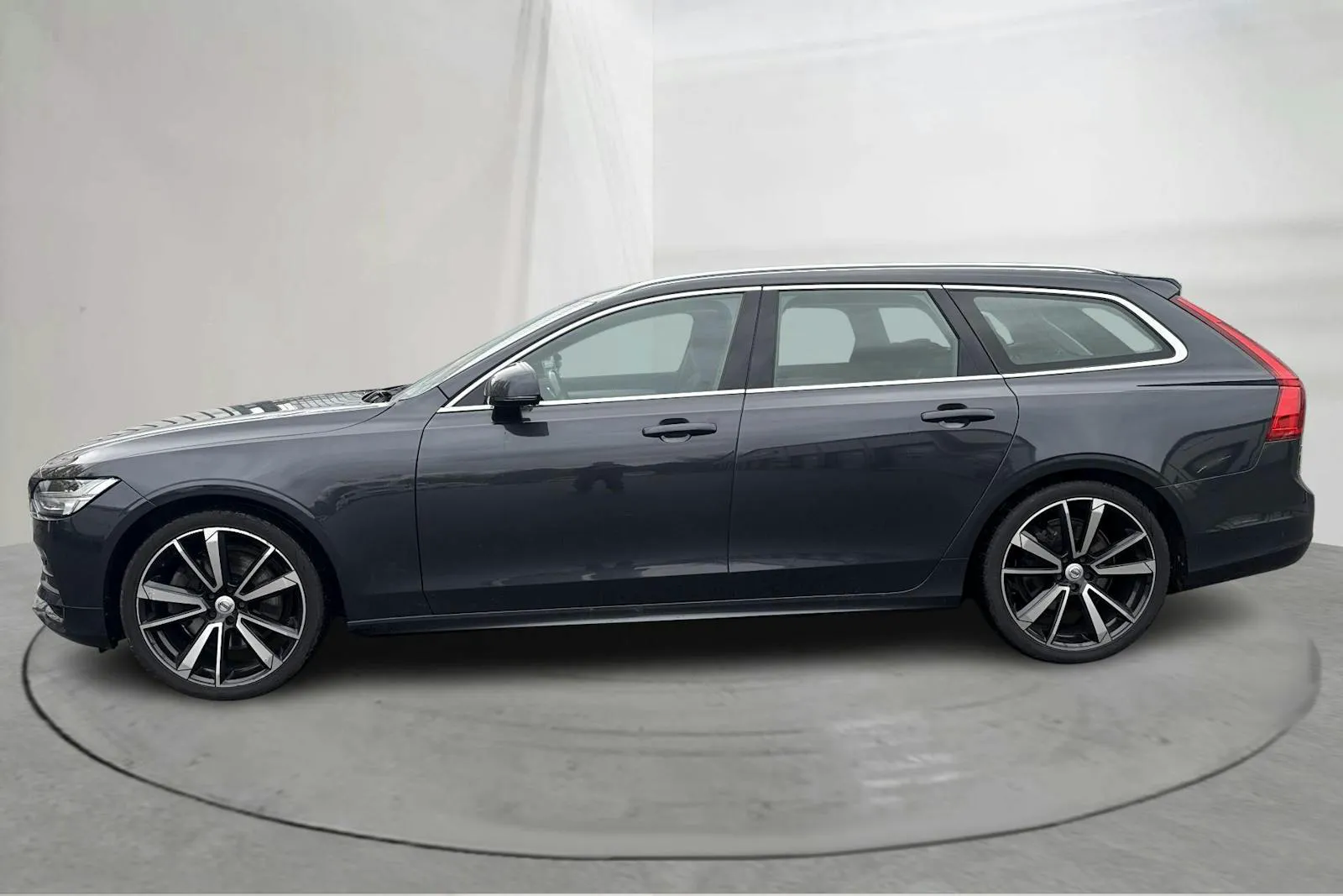 Volvo V90 bild 2