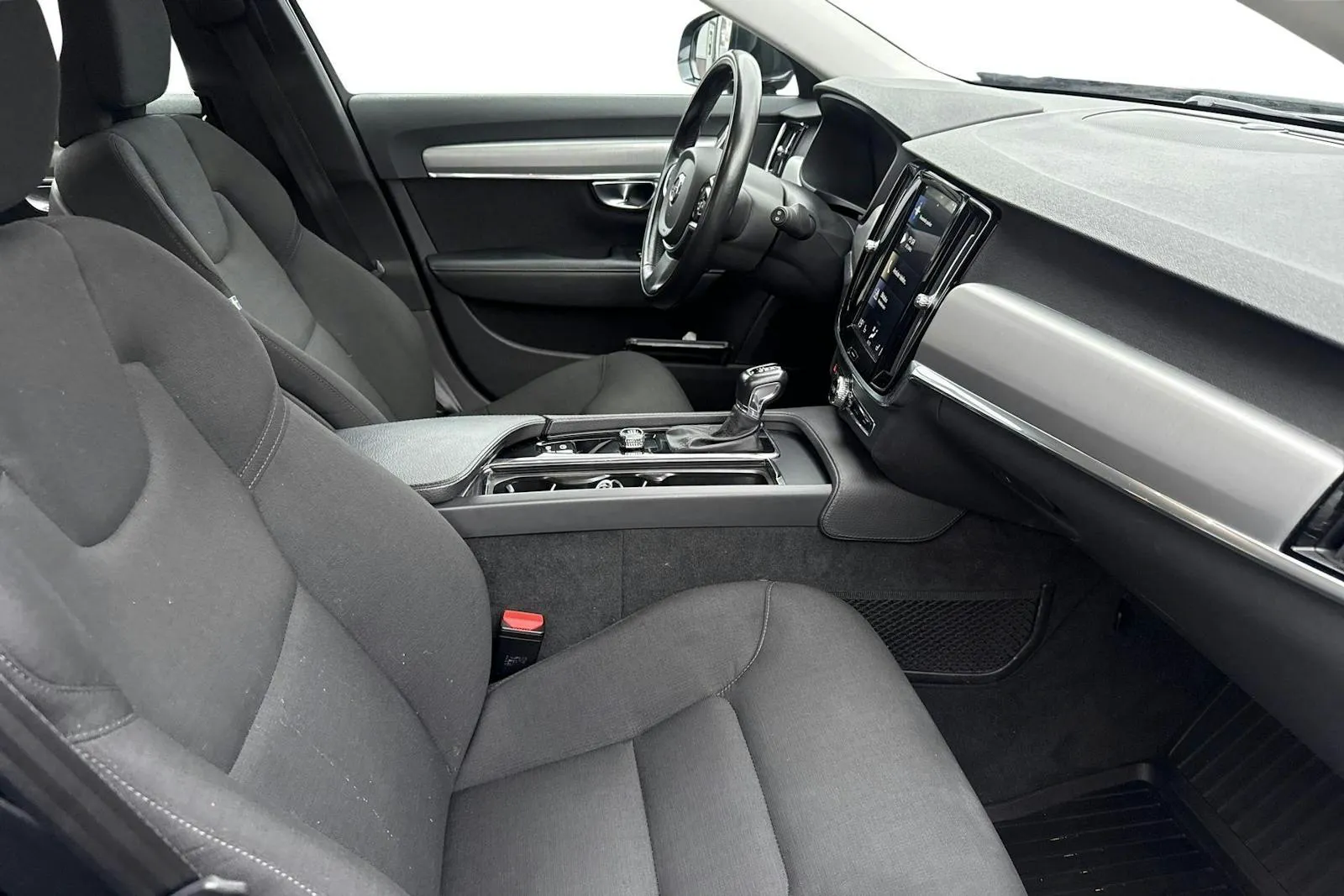 Volvo V90 bild 7