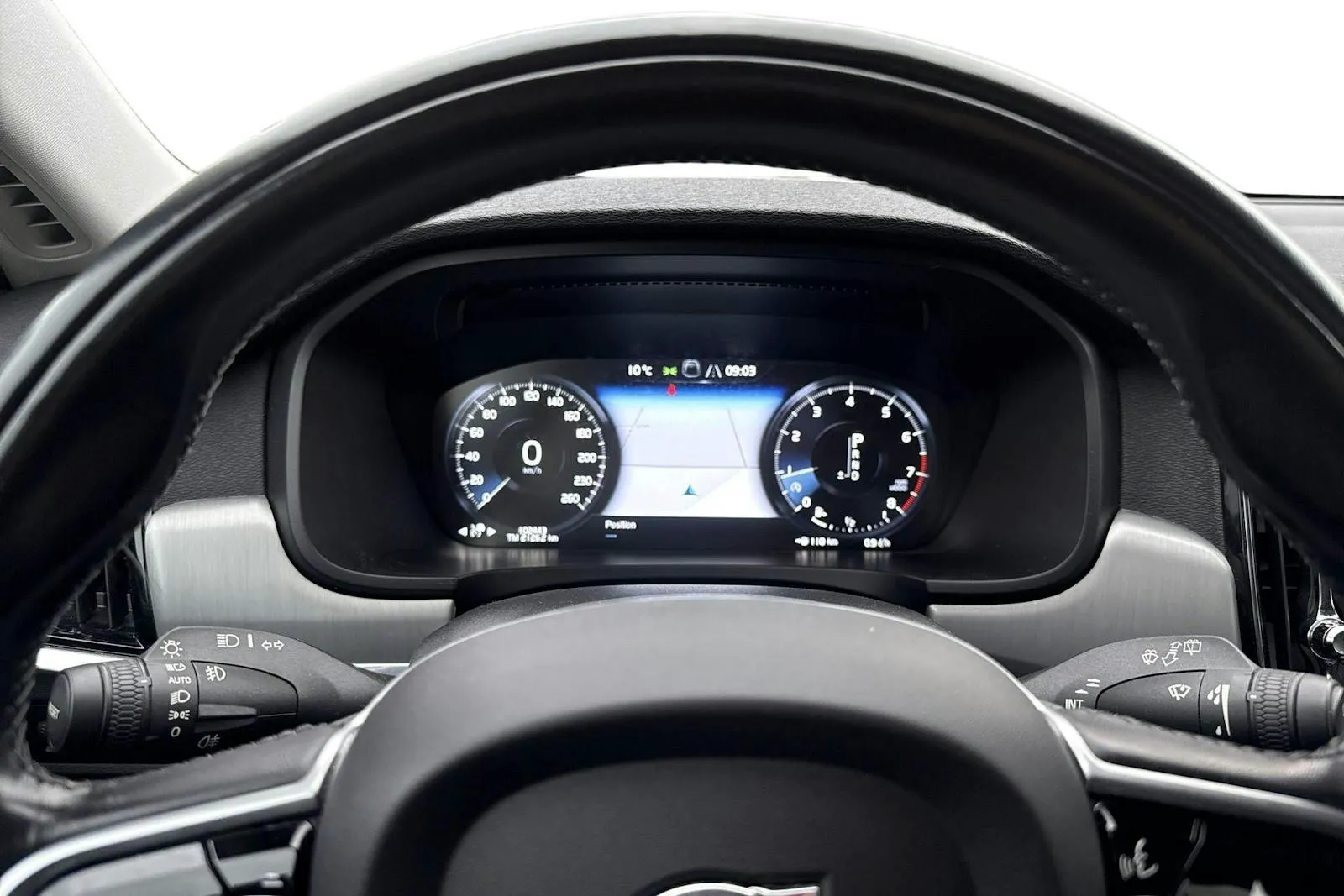 Volvo V90 bild 10