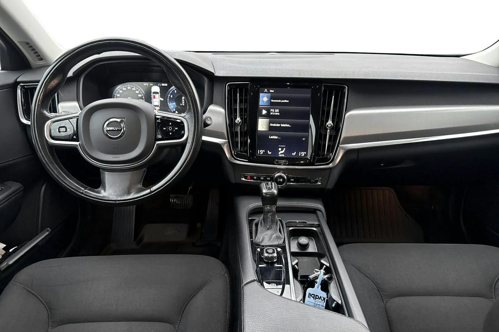 Volvo V90 bild 6