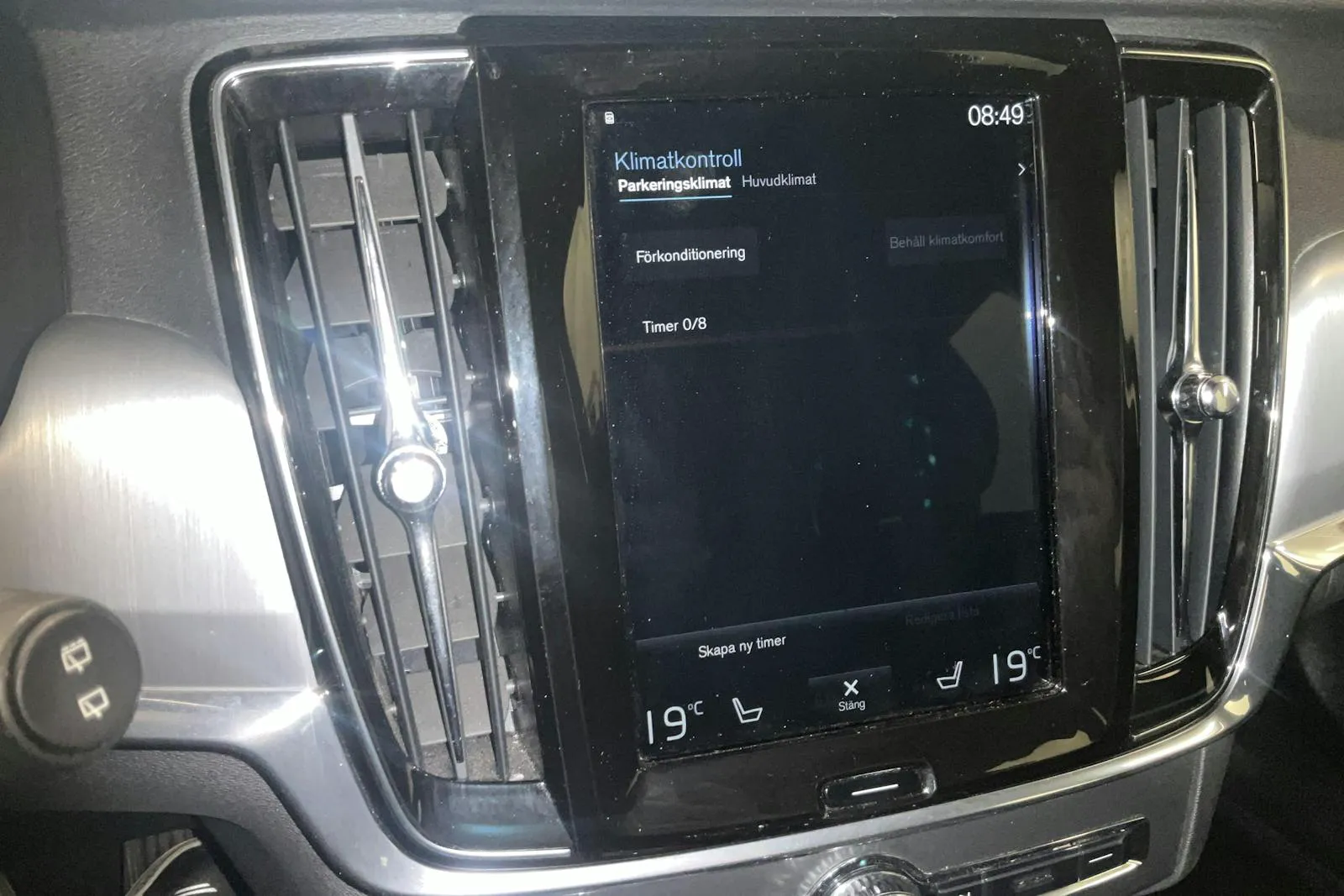 Volvo V90 bild 15