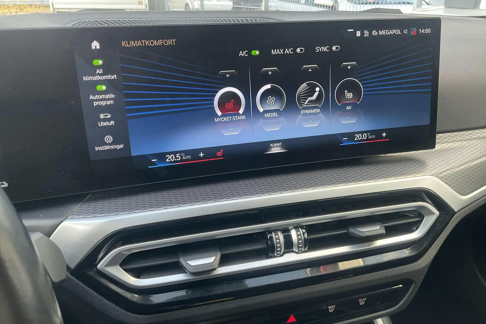 BMW 330 bild 15