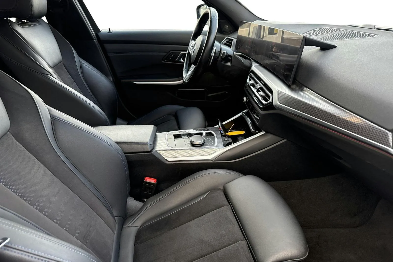 BMW 330 bild 7
