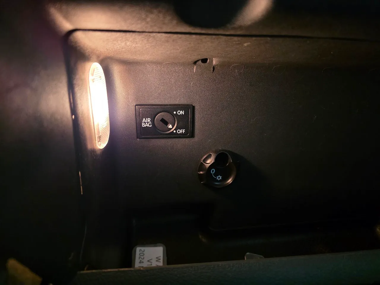 Volkswagen Touran bild 23