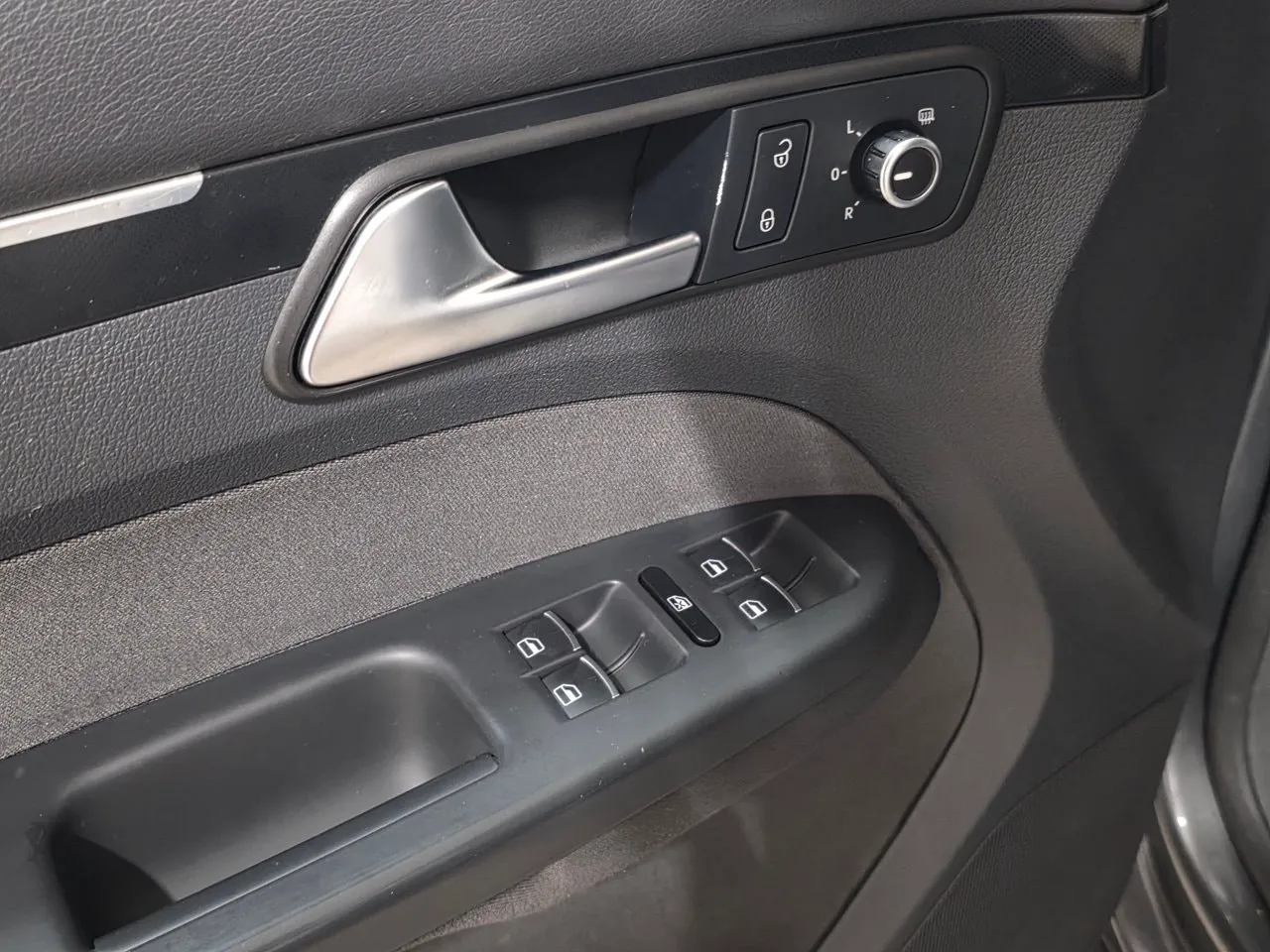 Volkswagen Touran bild 16
