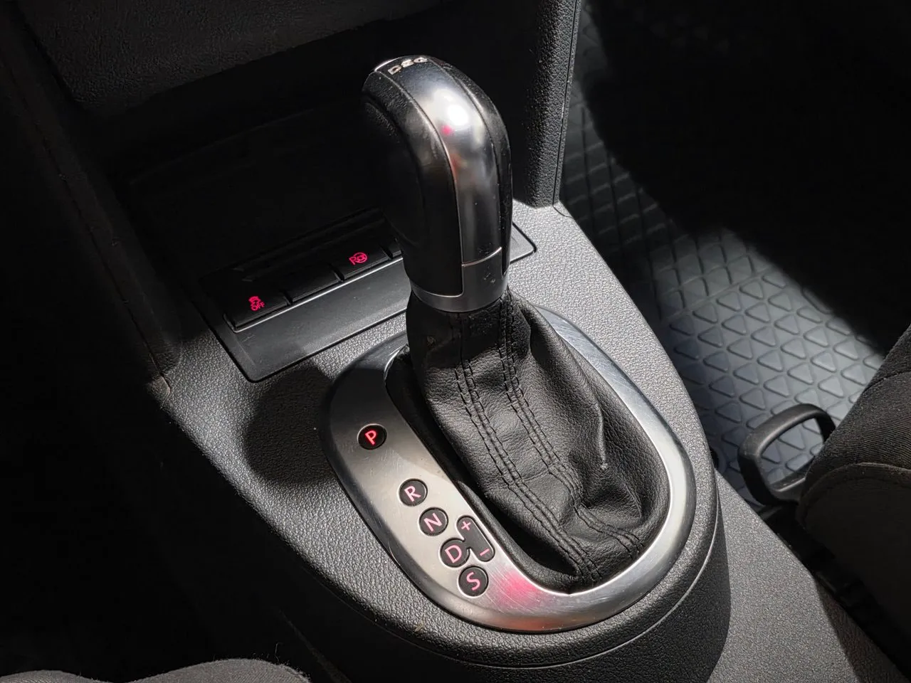 Volkswagen Touran bild 19