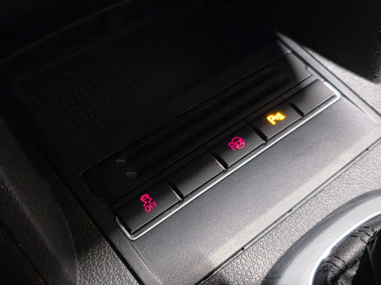 Volkswagen Touran bild 20