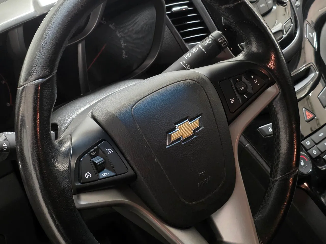 Chevrolet Orlando bild 20