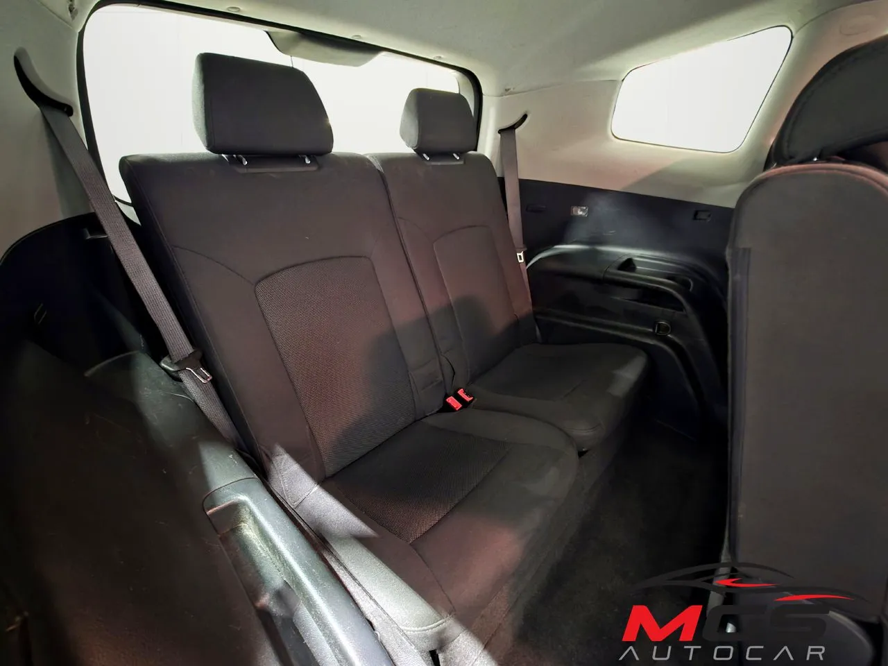 Chevrolet Orlando bild 16