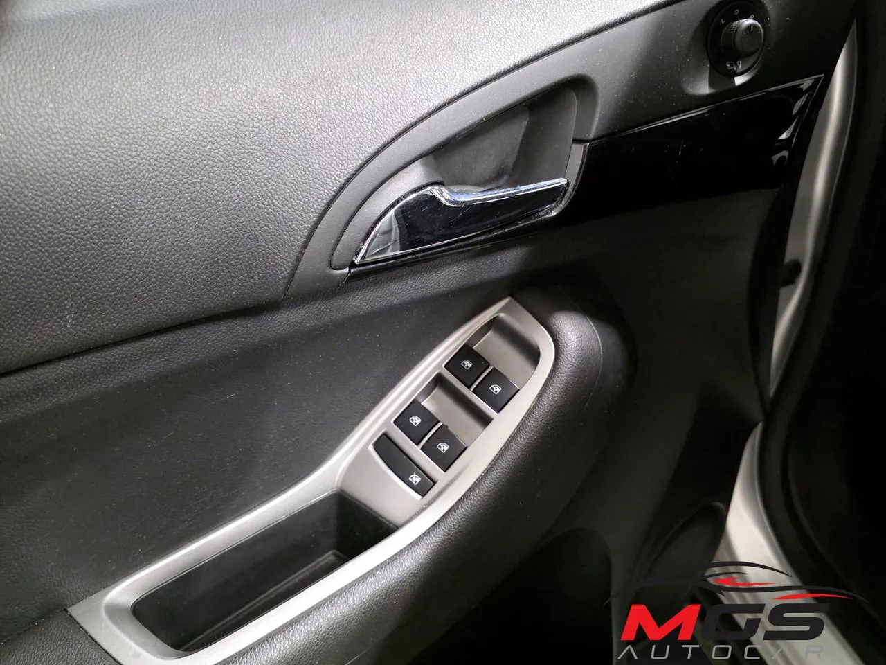 Chevrolet Orlando bild 22