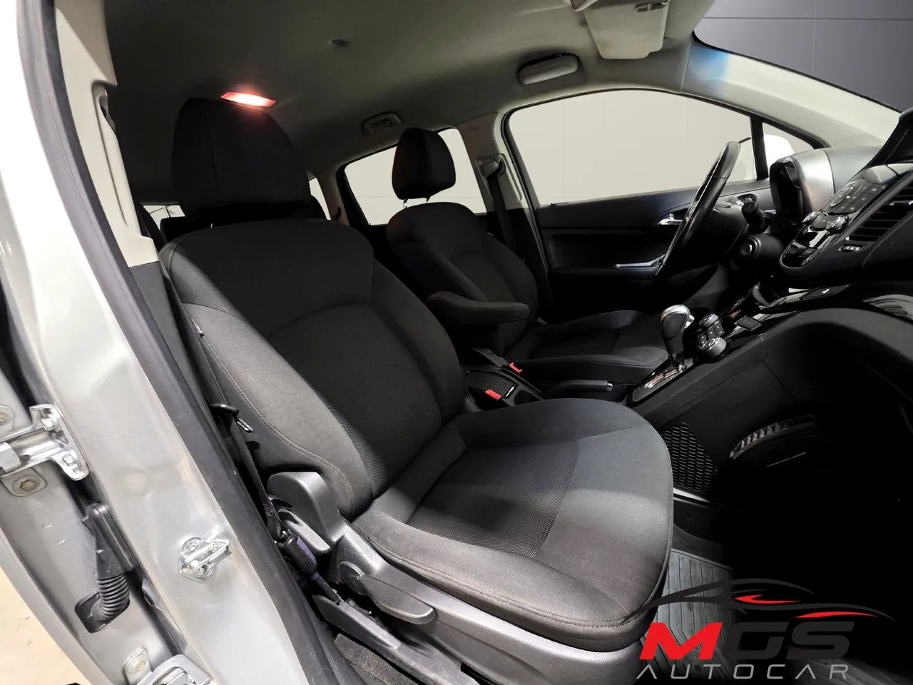 Chevrolet Orlando bild 14
