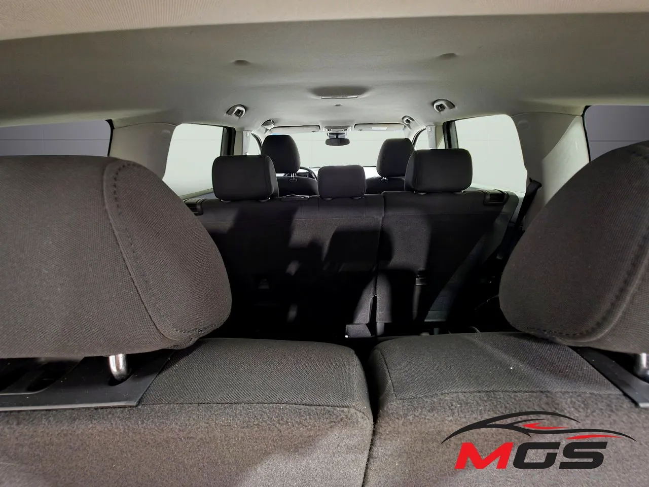 Chevrolet Orlando bild 25
