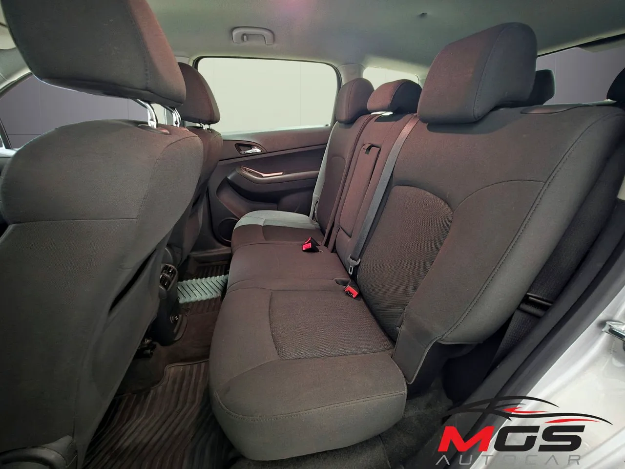 Chevrolet Orlando bild 17