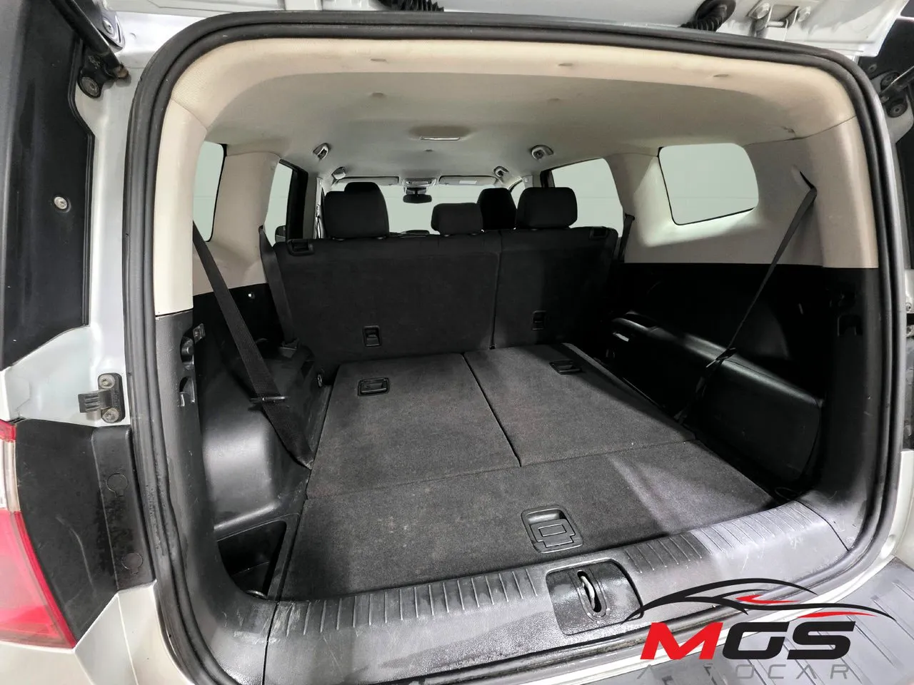Chevrolet Orlando bild 24