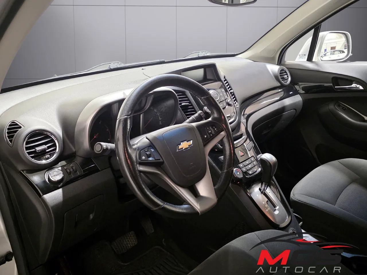 Chevrolet Orlando bild 19