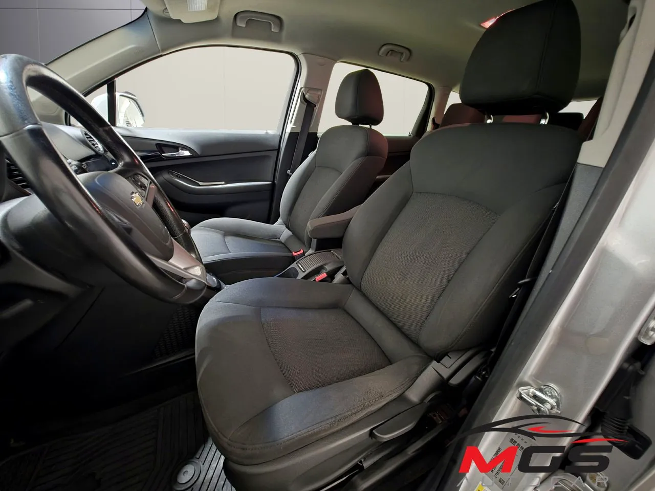 Chevrolet Orlando bild 18