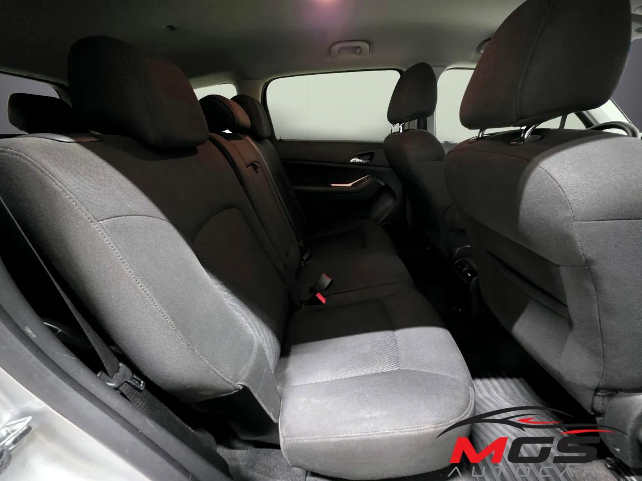 Chevrolet Orlando bild 15