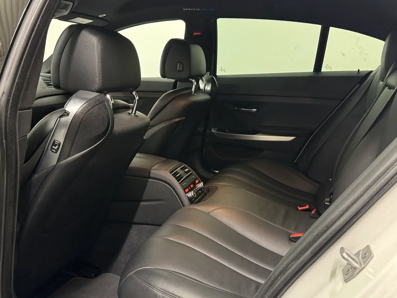 BMW 640 bild 13