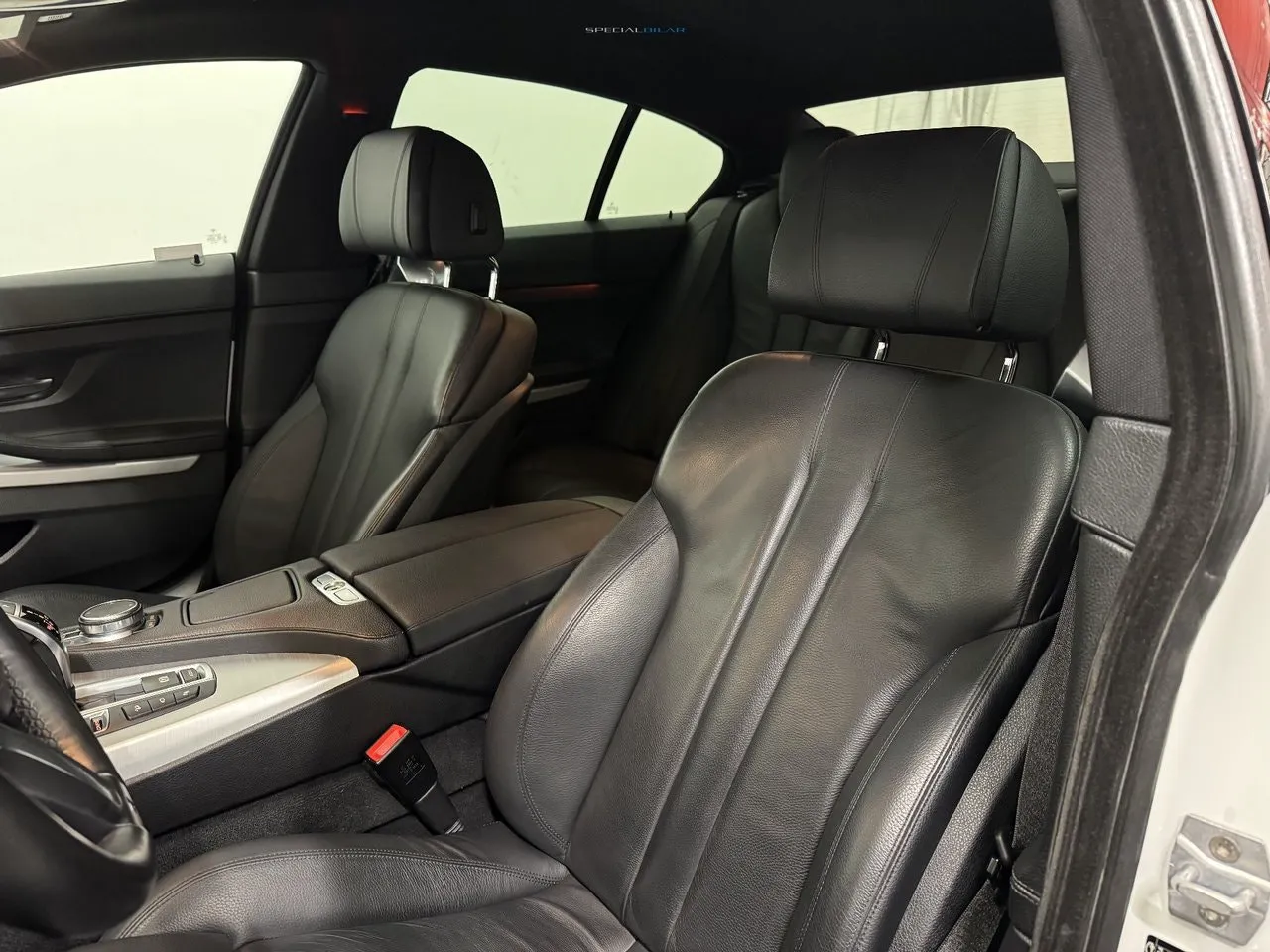 BMW 640 bild 6