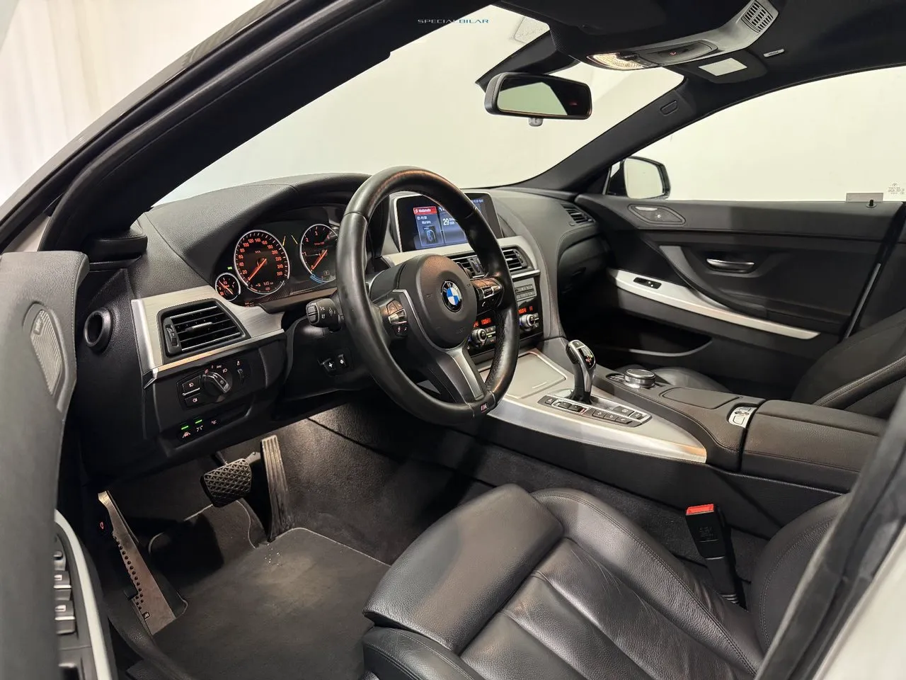 BMW 640 bild 4
