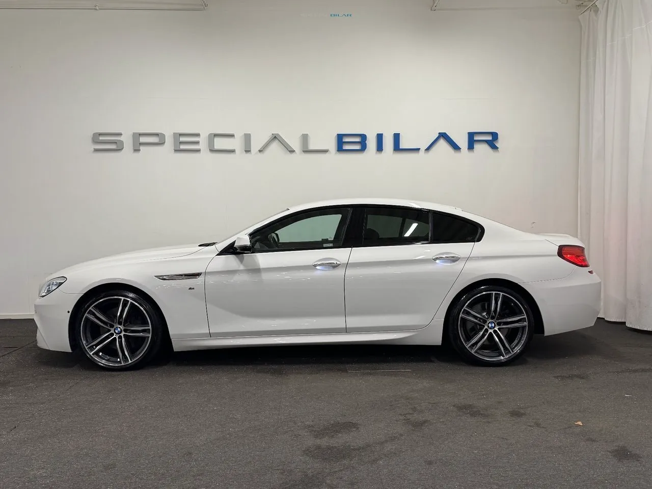 BMW 640 bild 2