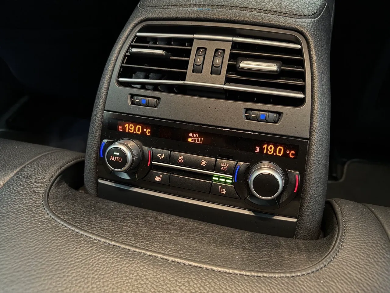 BMW 640 bild 17