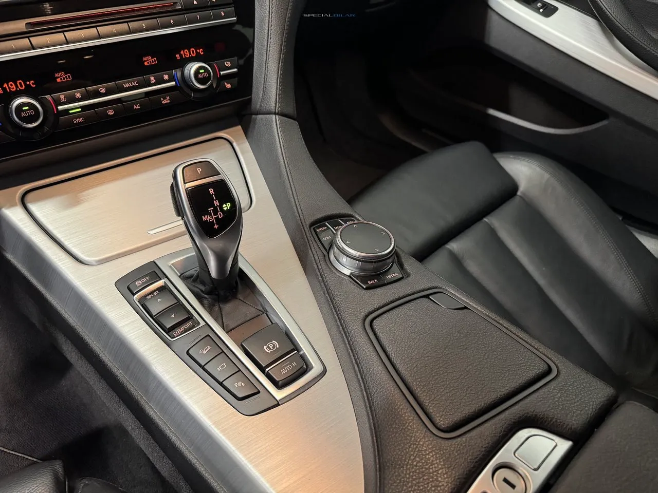 BMW 640 bild 10