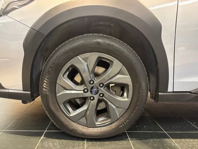 Subaru Outback bild 5