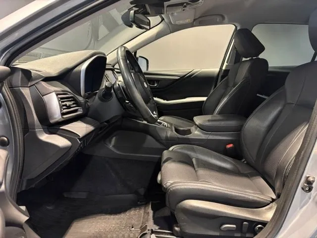 Subaru Outback bild 8