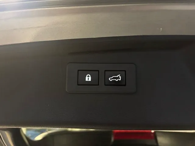 Subaru Outback bild 15