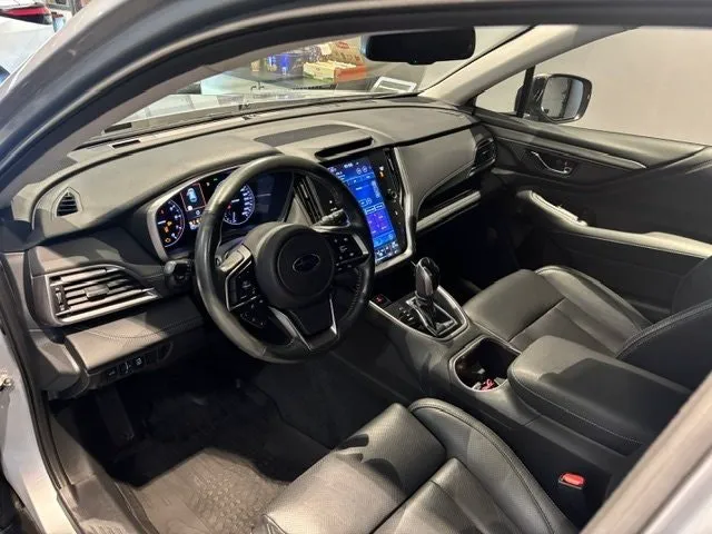 Subaru Outback bild 7