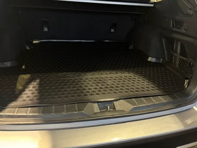 Subaru Outback bild 17