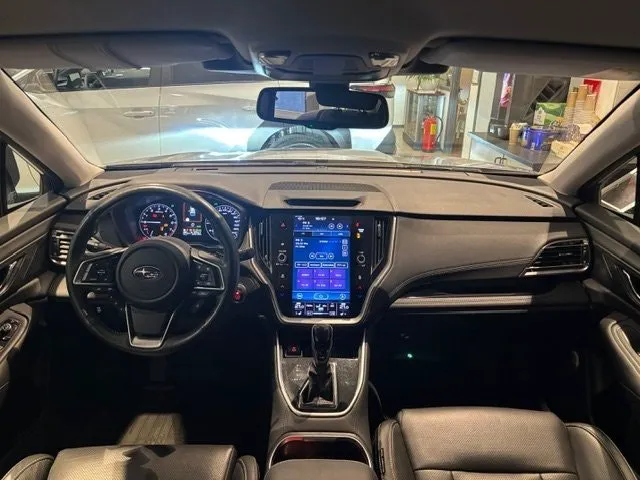 Subaru Outback bild 6