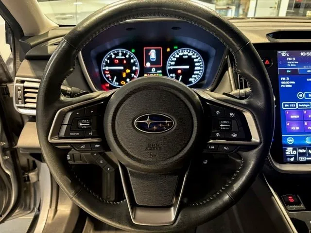 Subaru Outback bild 9